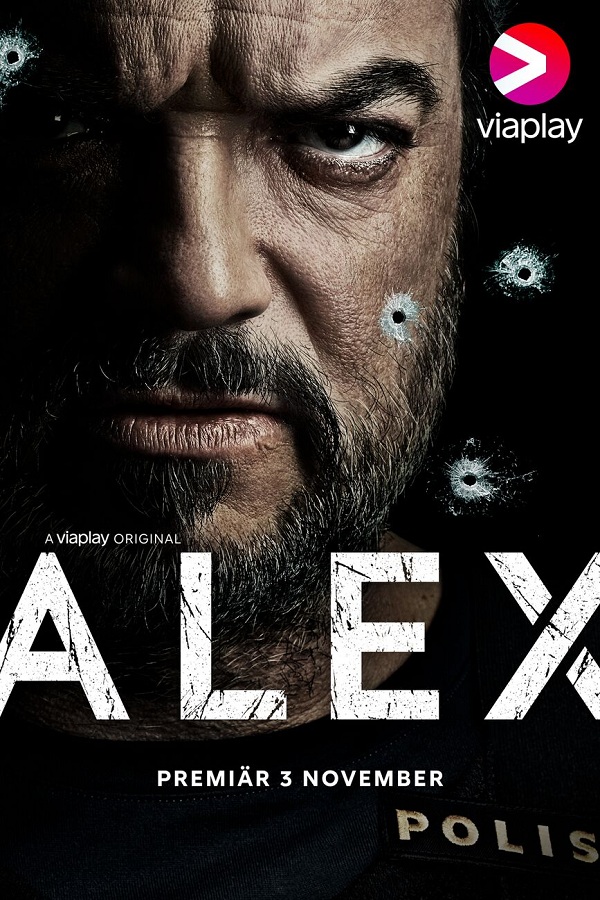 Alex (TV-series, 6 eps)