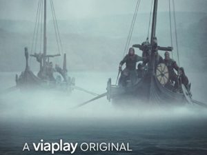 The last journey of the Vikings
