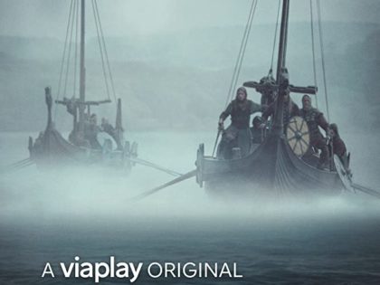 The last journey of the Vikings
