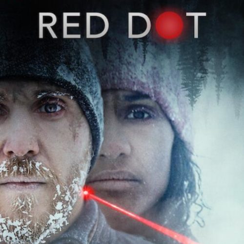 Red Dot (Netflix feature)