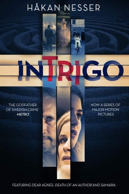 Intrigo trilogy (3 features)