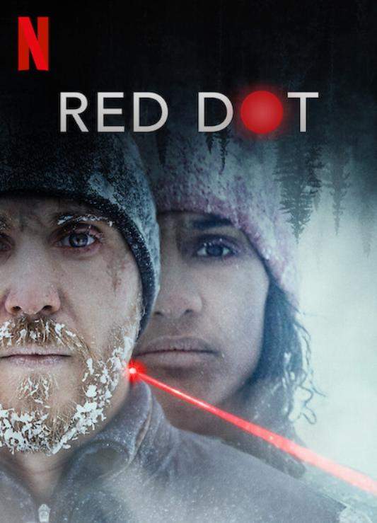 Red Dot (Netflix feature)